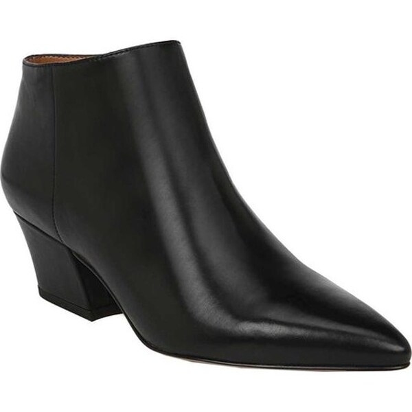 sarto lowe bootie