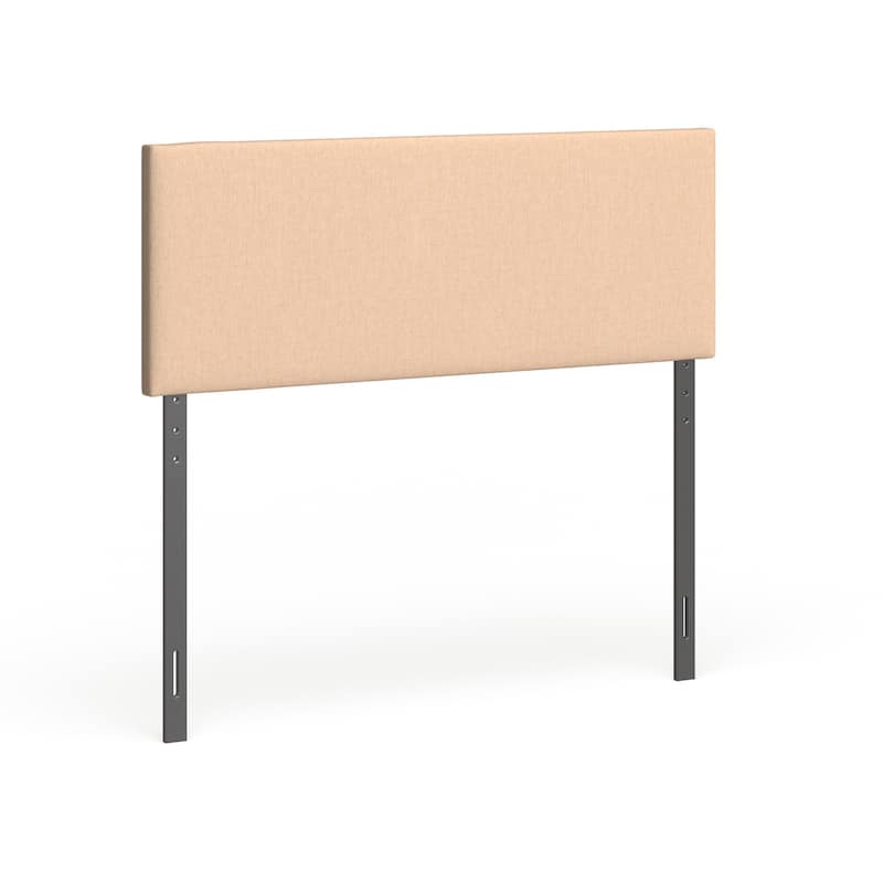 Porch & Den McCready Upholstered Queen Headboard