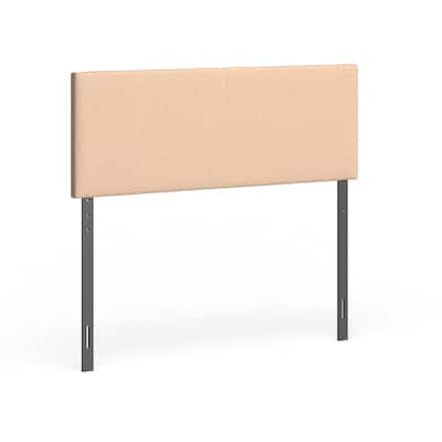 Porch & Den McCready Upholstered Queen Headboard