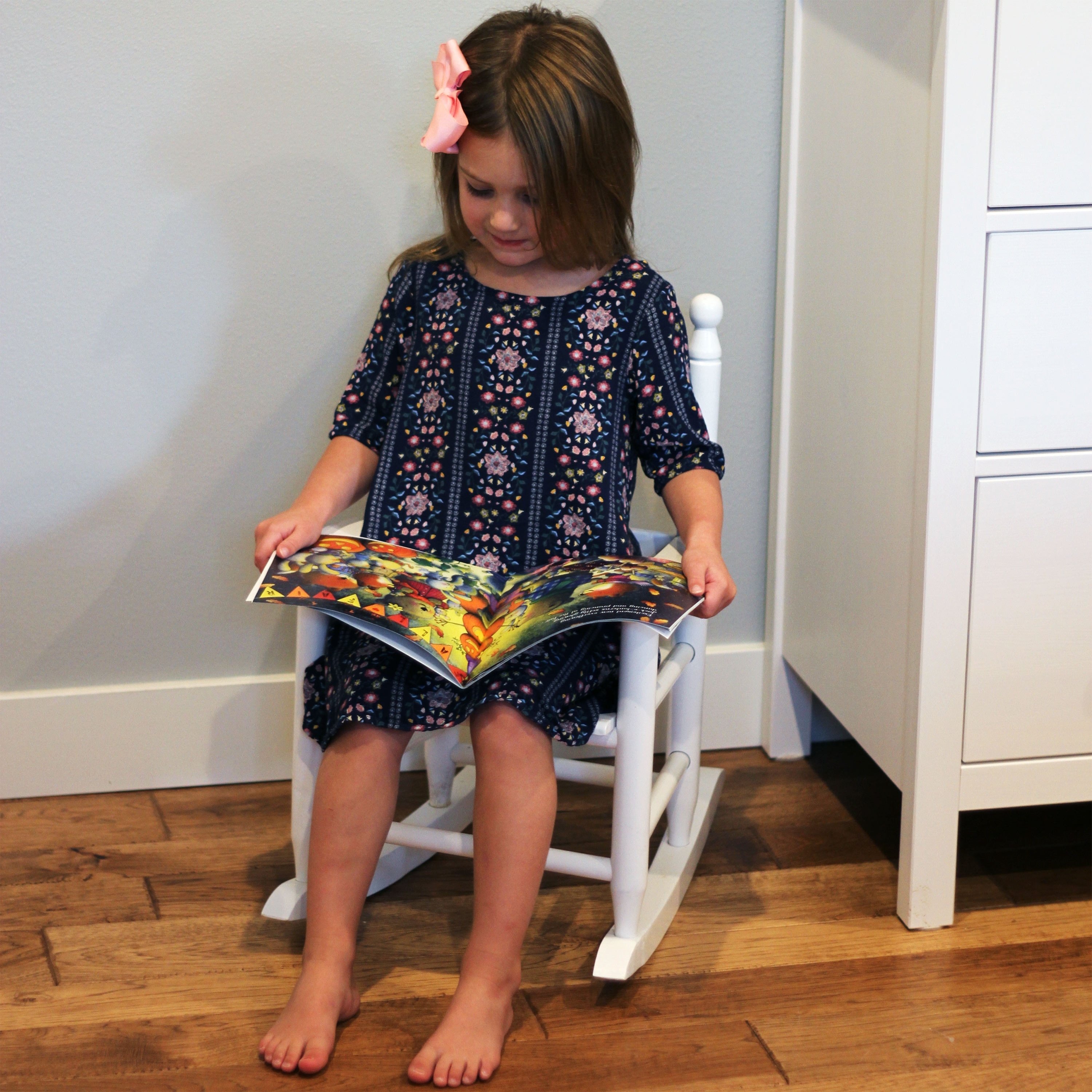Non toxic rocking chair outlet