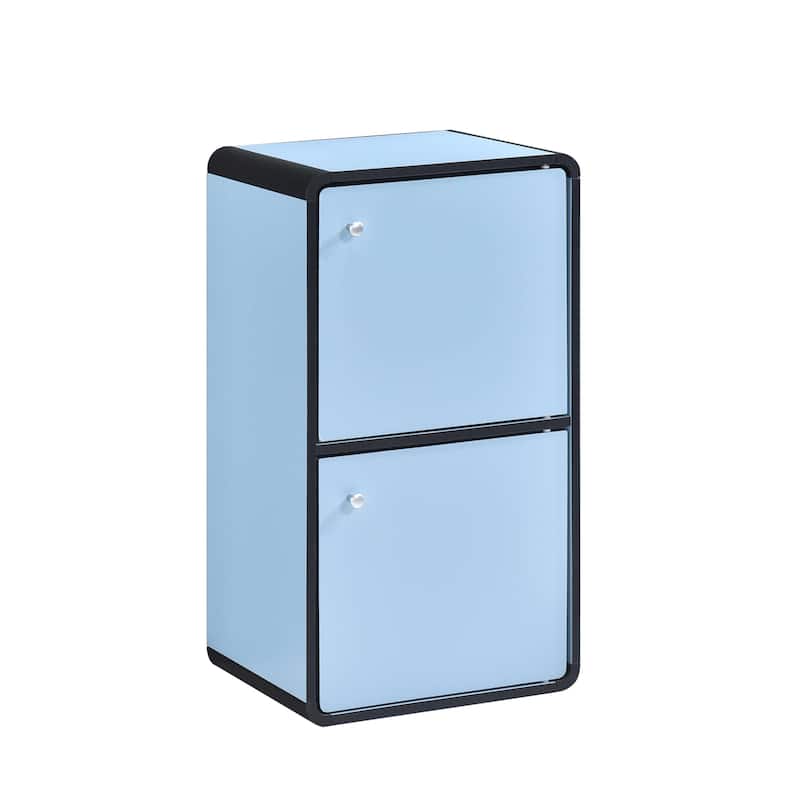 Closed Bookcase