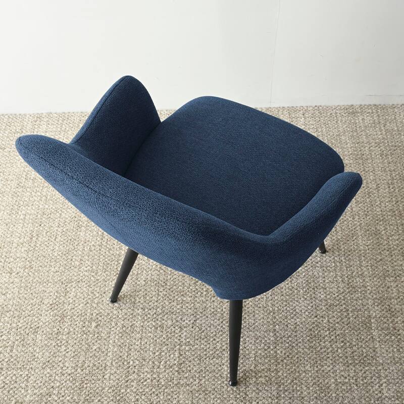 Upholstered Dining Armchair (Set of 4)