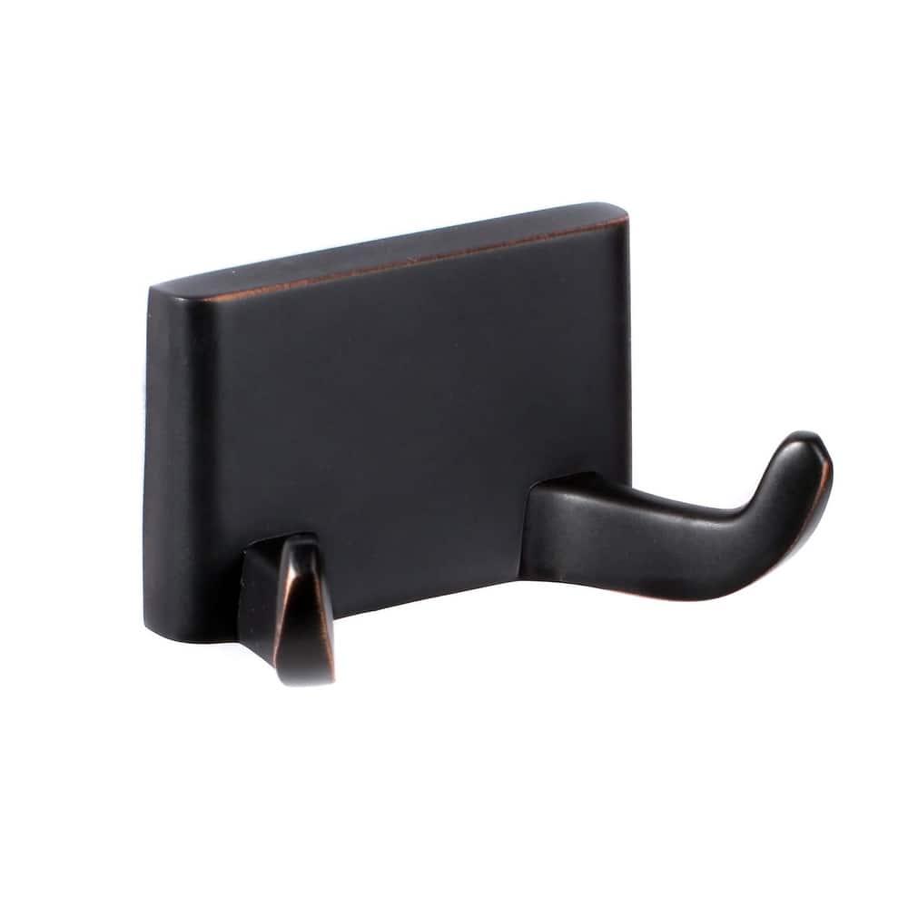 Sure-Loc BA-RH1 Basic Double Robe Hook