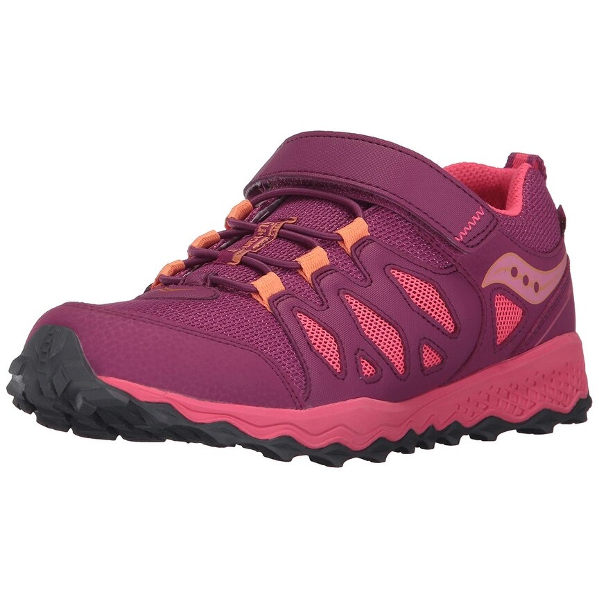 saucony peregrine boys