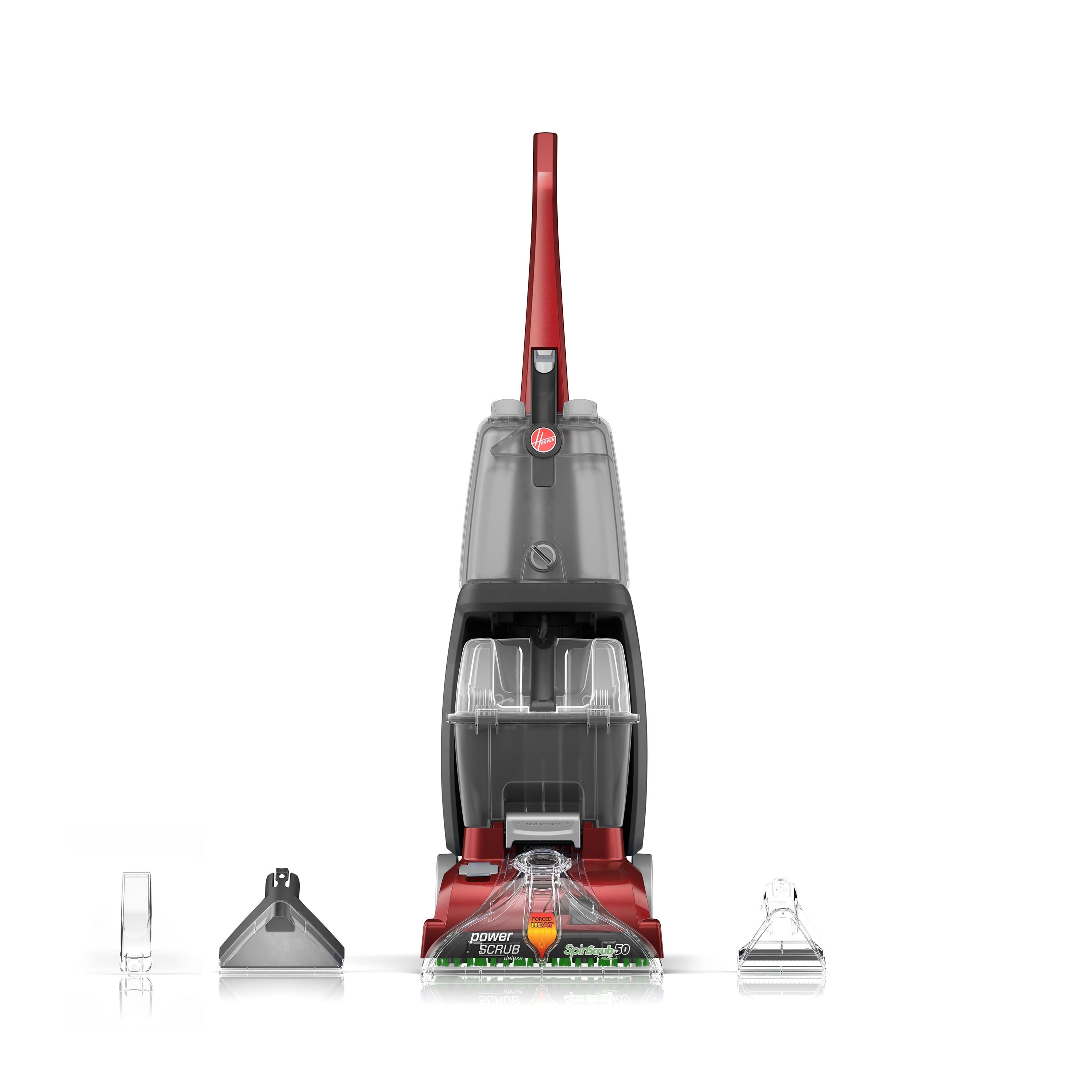 hoover pro clean pet carpet cleaner fh51010 manual