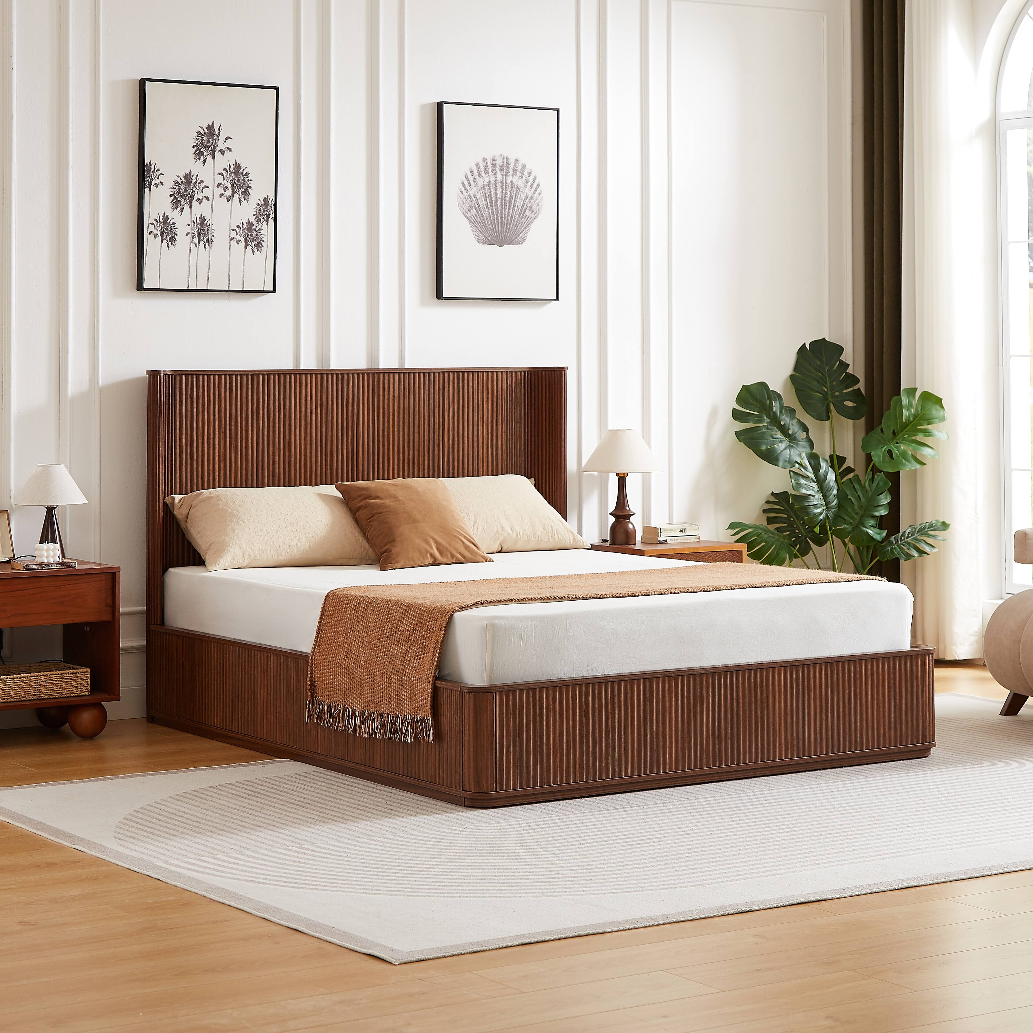 Option Walnut