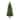 Puleo International 4' Carson Pine Artificial Christmas Tree