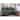 Chenille Reversible Sectional Sofa Convertible Pull Out Couch Bed