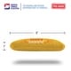 preview thumbnail 4 of 2, Suns Out Guns Out Dual Sided Cornhole Bags