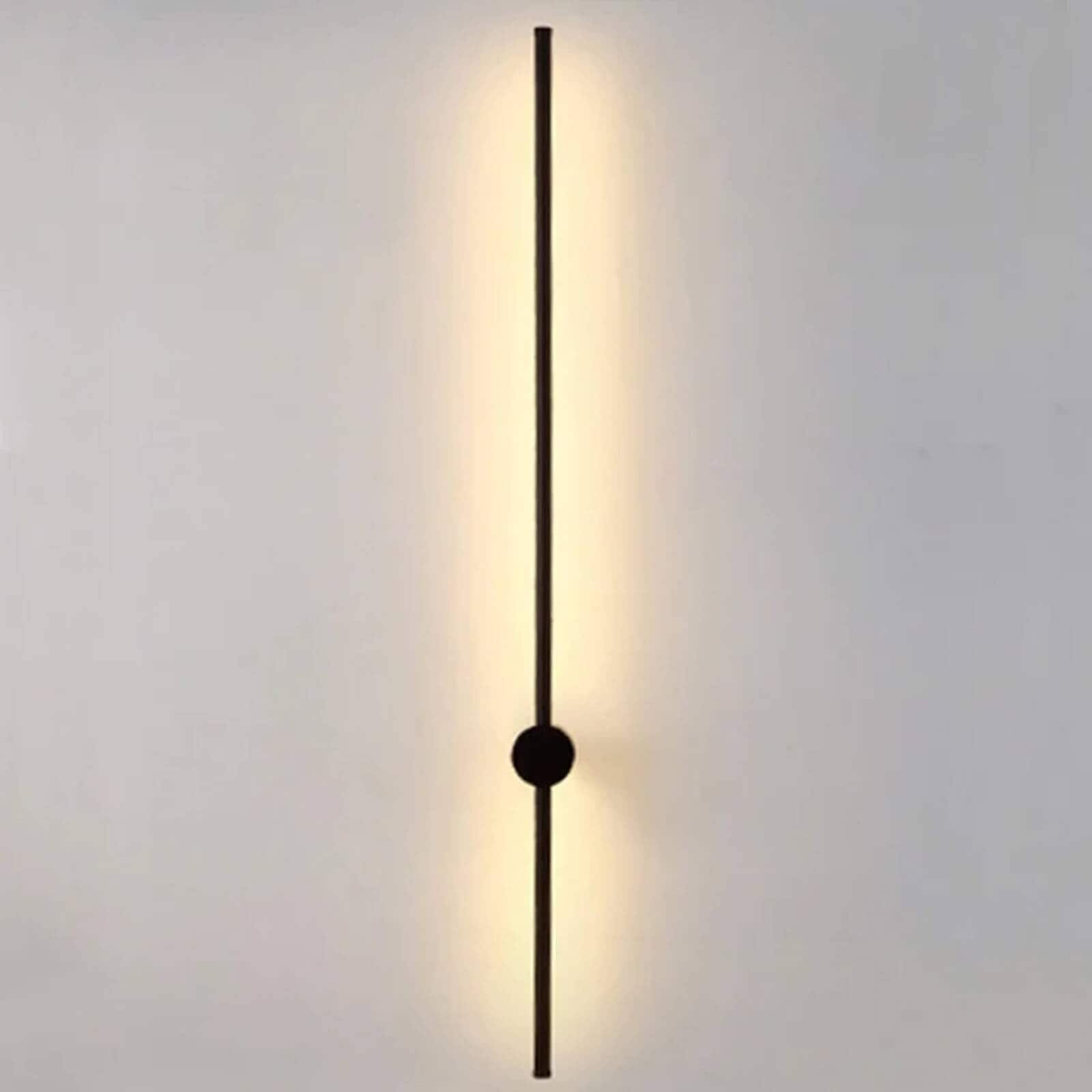Long sconce 2025 lights
