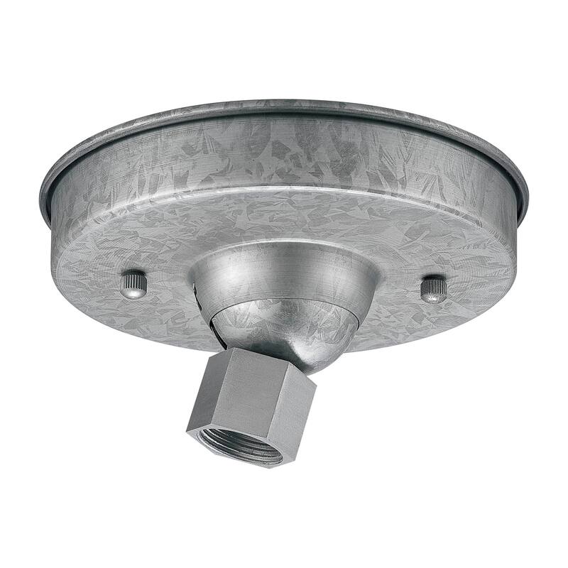 R Series Steep Slope Canopy Kit - Galvanized