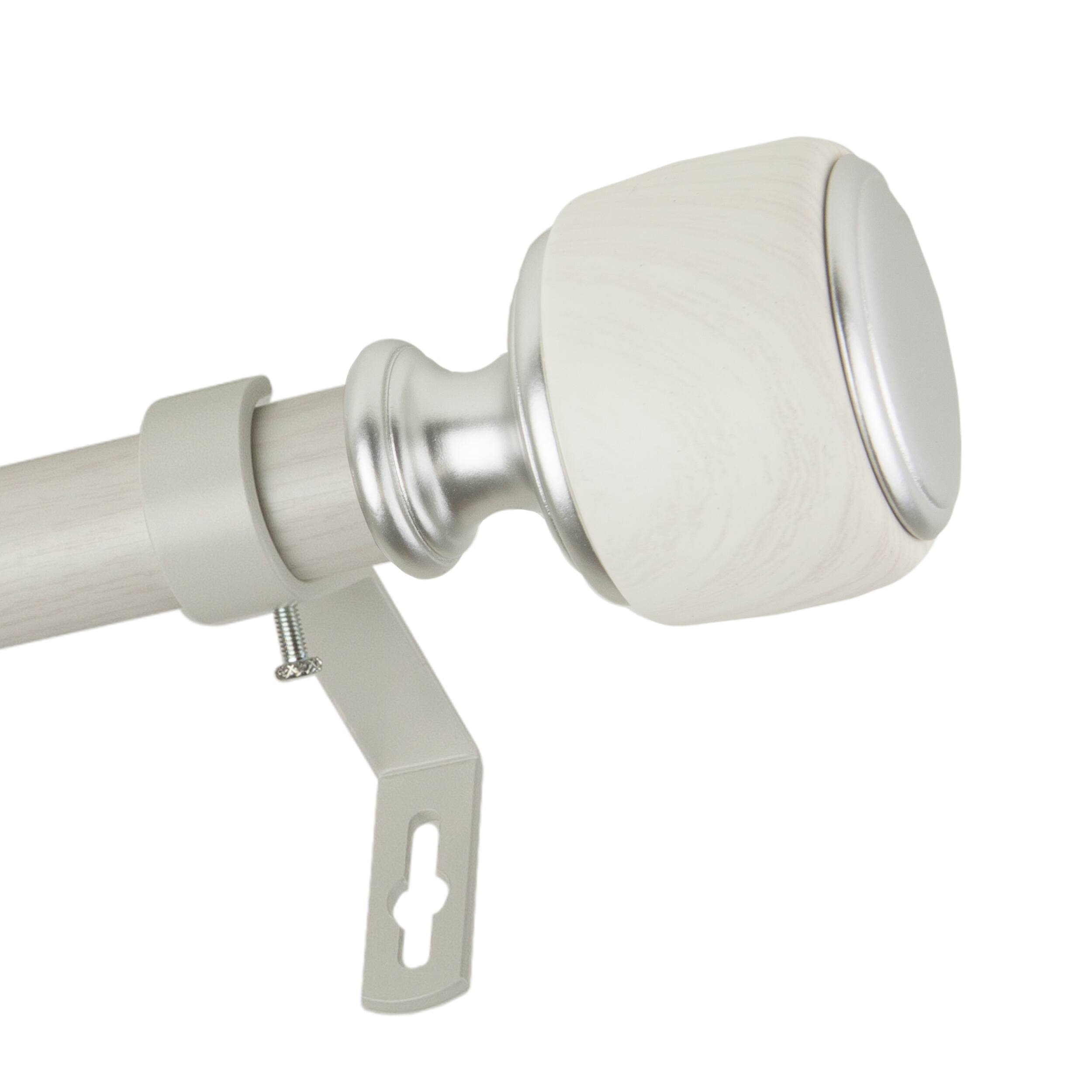 Option Pearl White