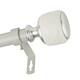 Option Pearl White