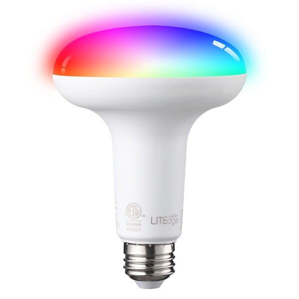 Intertek light deals bulb app