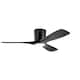 Option Satin Black