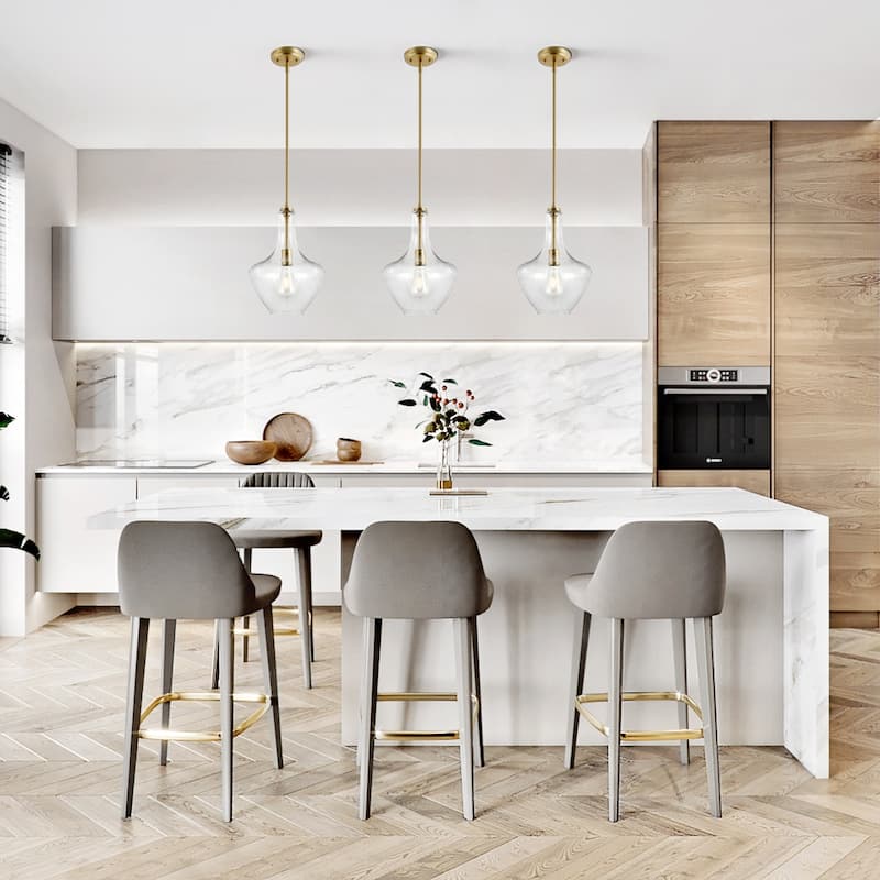 Light Society Sienna Pendant Lamp