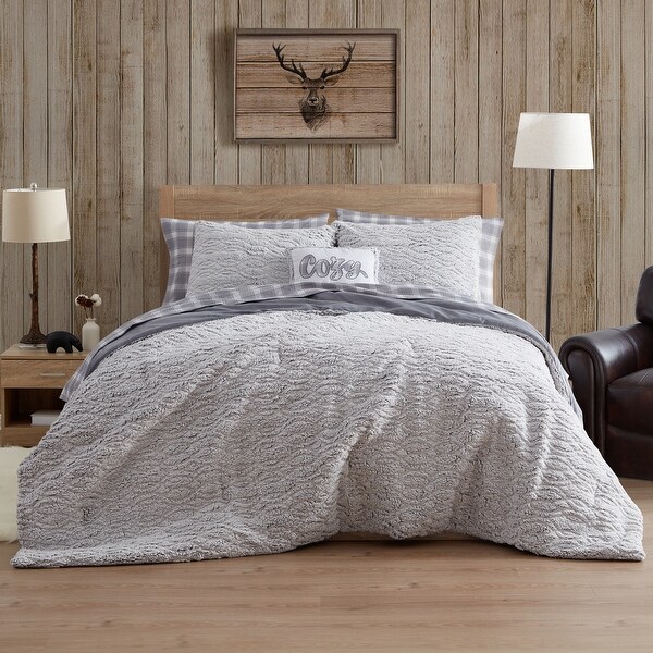 Sherpa bed in a bag new arrivals
