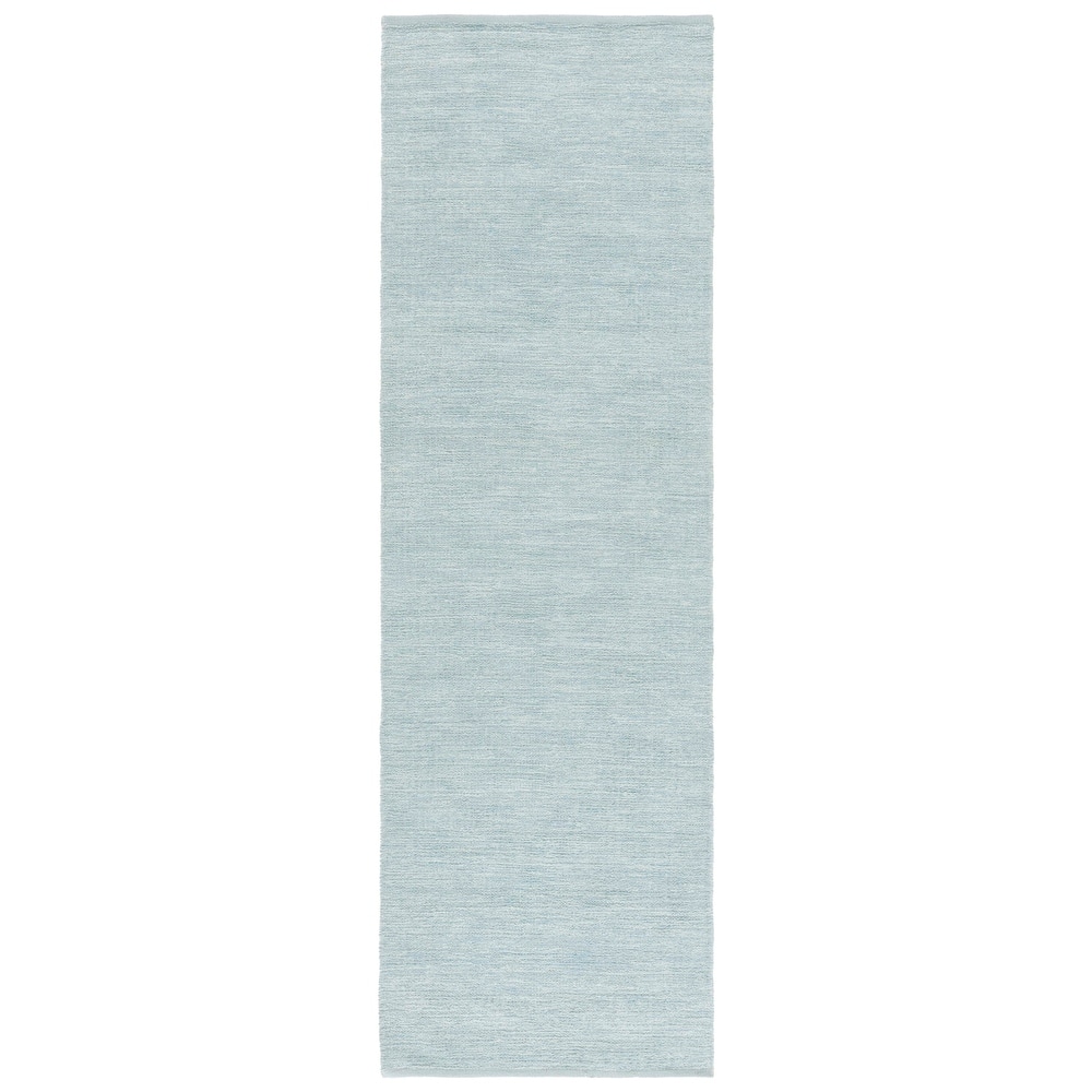 SAFAVIEH Handmade Montauk Willie Cotton Rug