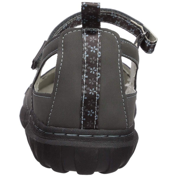 jbu wildflower black