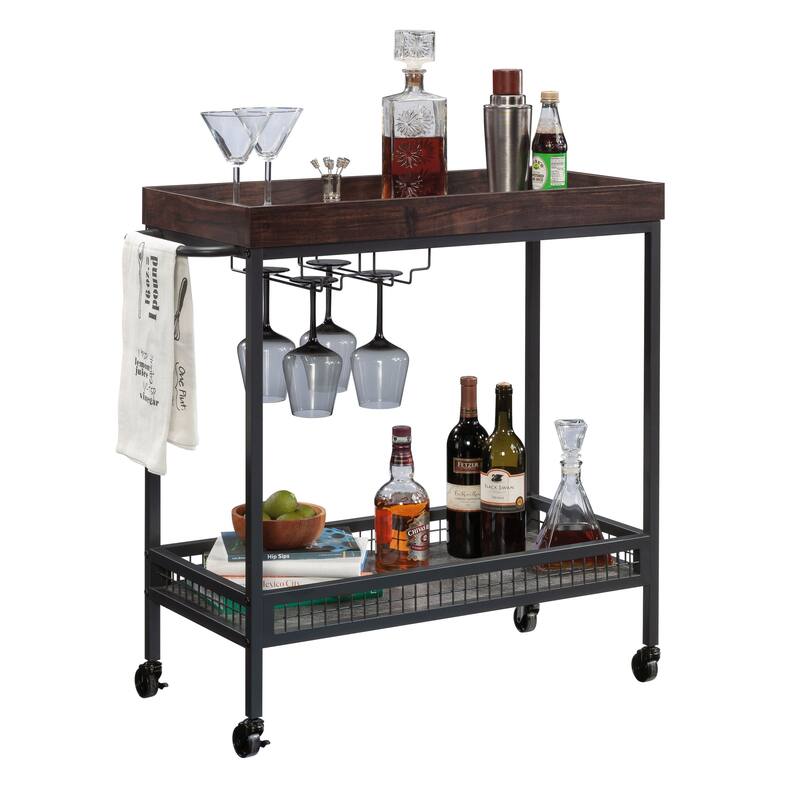 Market Commons Bar Cart Rw 3a