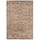 preview thumbnail 9 of 10, SAFAVIEH Hand-knotted Kenya Joseline Southwestern Tribal Wool Rug 2' x 3' - Brown/Beige - Rectangle
