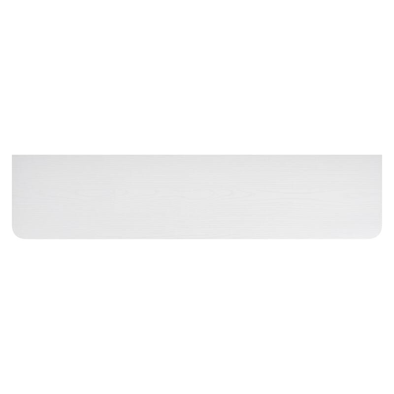 Plympton Rectangular TV Stand for TV's up to 75" - 68" Wide