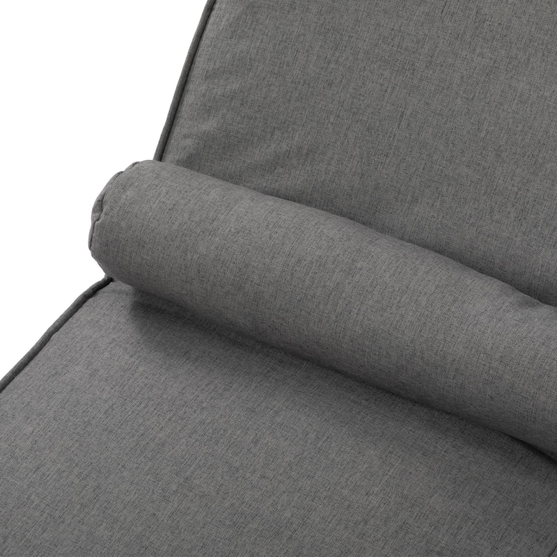 Luxury Sleeper Sofa Bed with Soft Cushion - Ultimate Comfort for Your Home