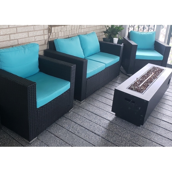 Kinbor Patio Furniture Reviews
