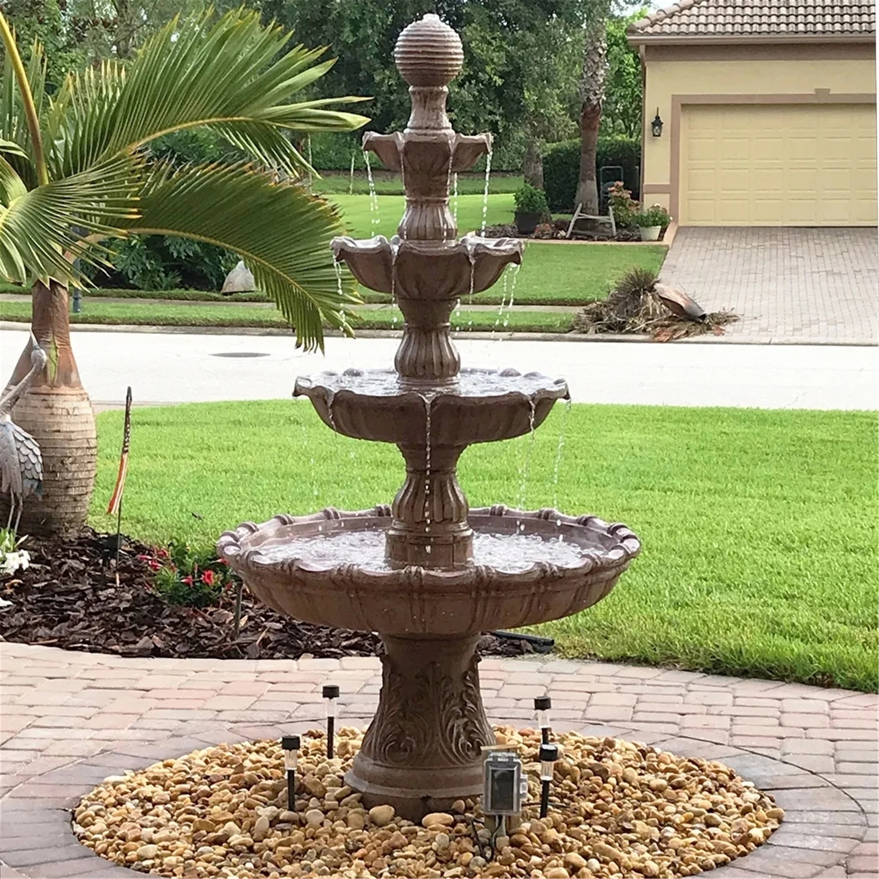 Bed bath and beyond pet water fountain online