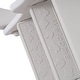 preview thumbnail 11 of 37, 3 in 1 Toddler Climber and Swing Set Climber Slide Playset