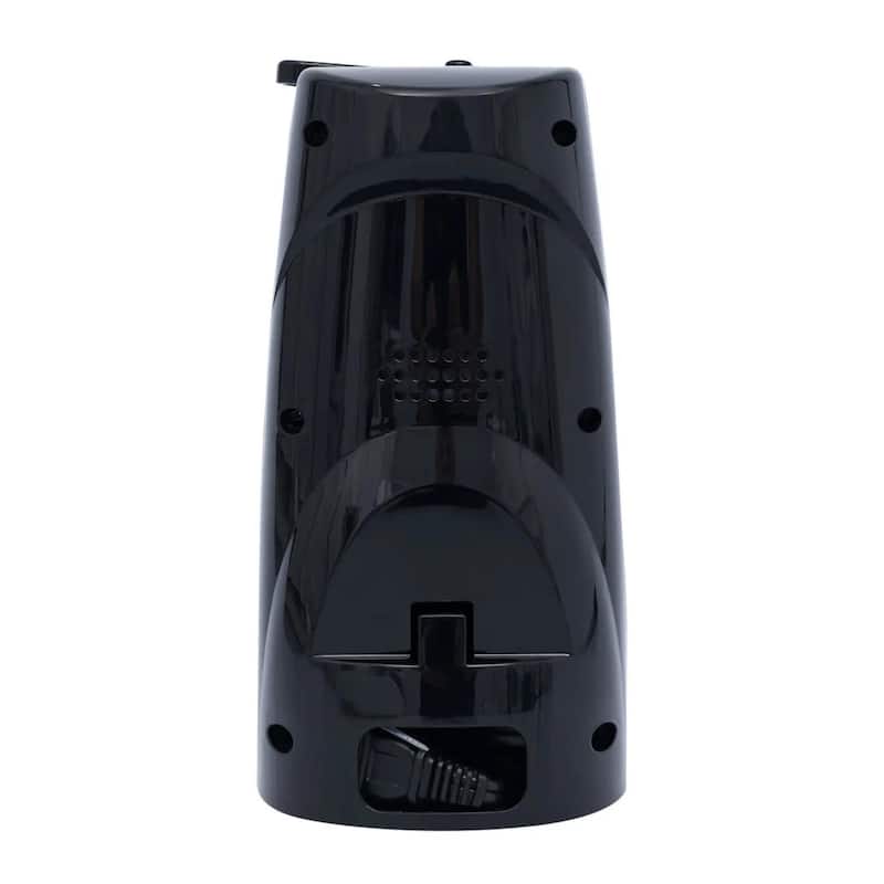 Farberware Tall Can Opener with Knife Sharpener and Bottle Opener