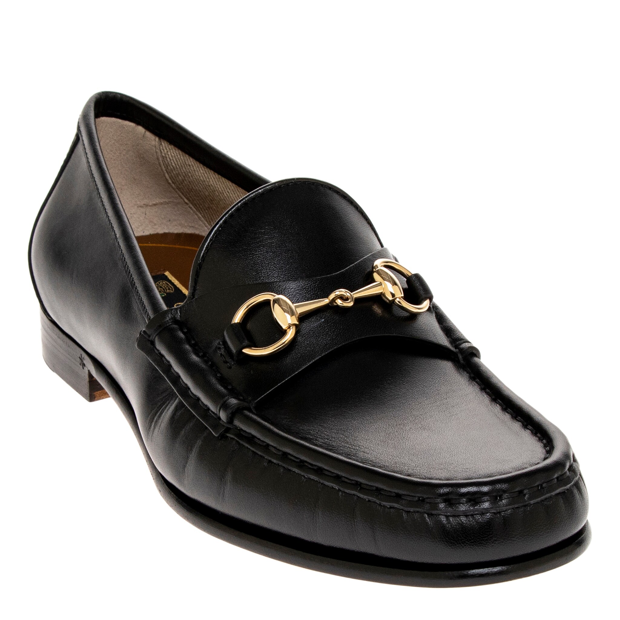 Gucci Horsebit Loafers - Overstock - 43977270