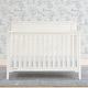 preview thumbnail 2 of 8, Delta Children Kendall 6-in-1 Convertible Crib