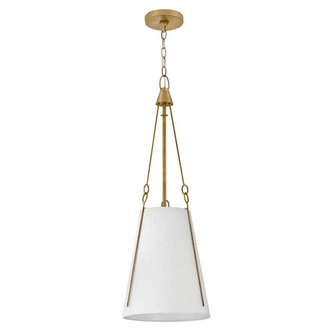 Hinkley Lighting 45027 Danvers 11" Wide Pendant