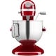 preview thumbnail 9 of 8, KitchenAid 7-Qt. Bowl Lift Stand Mixer in Empire Red