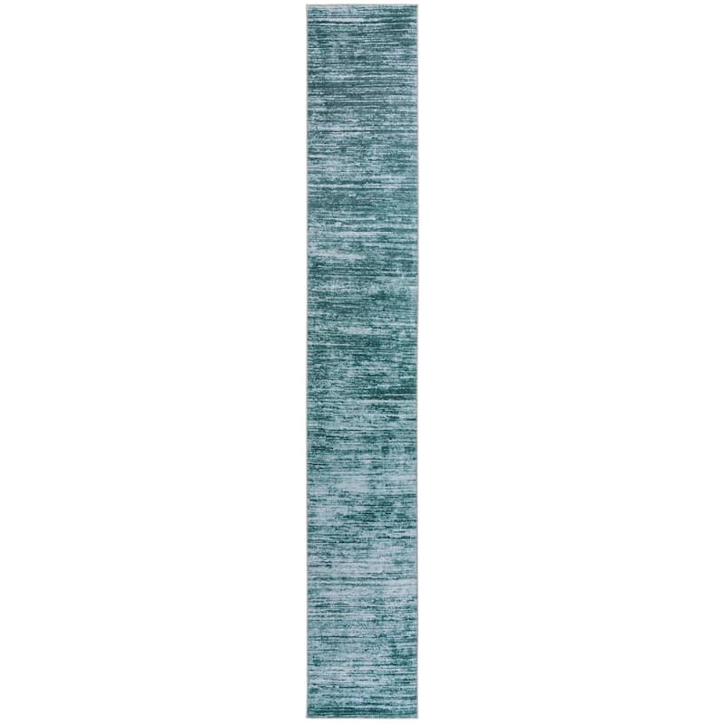 Contemporary Kayst Collection Area Rug