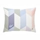 preview thumbnail 3 of 10, Lacoste Beaumont 4-Piece Comforter Set