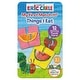preview thumbnail 1 of 4, The Learning Journey International World of Eric Carle - My First Match It Tin - Things I Eat - Multi Multi - Kids