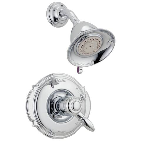 Delta Victorian Monitor 17 Series Shower Trim