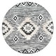 preview thumbnail 46 of 53, Nuloom Savannah Moroccan Tasseled Wool Area Rug