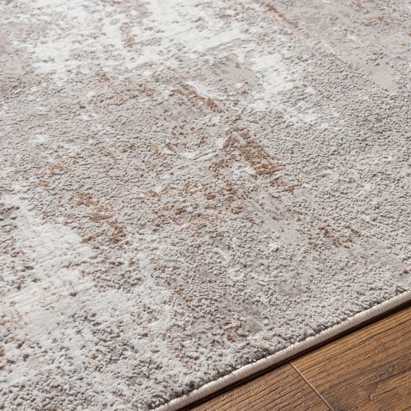 Livabliss Mylo Contemporary Abstract Area Rug