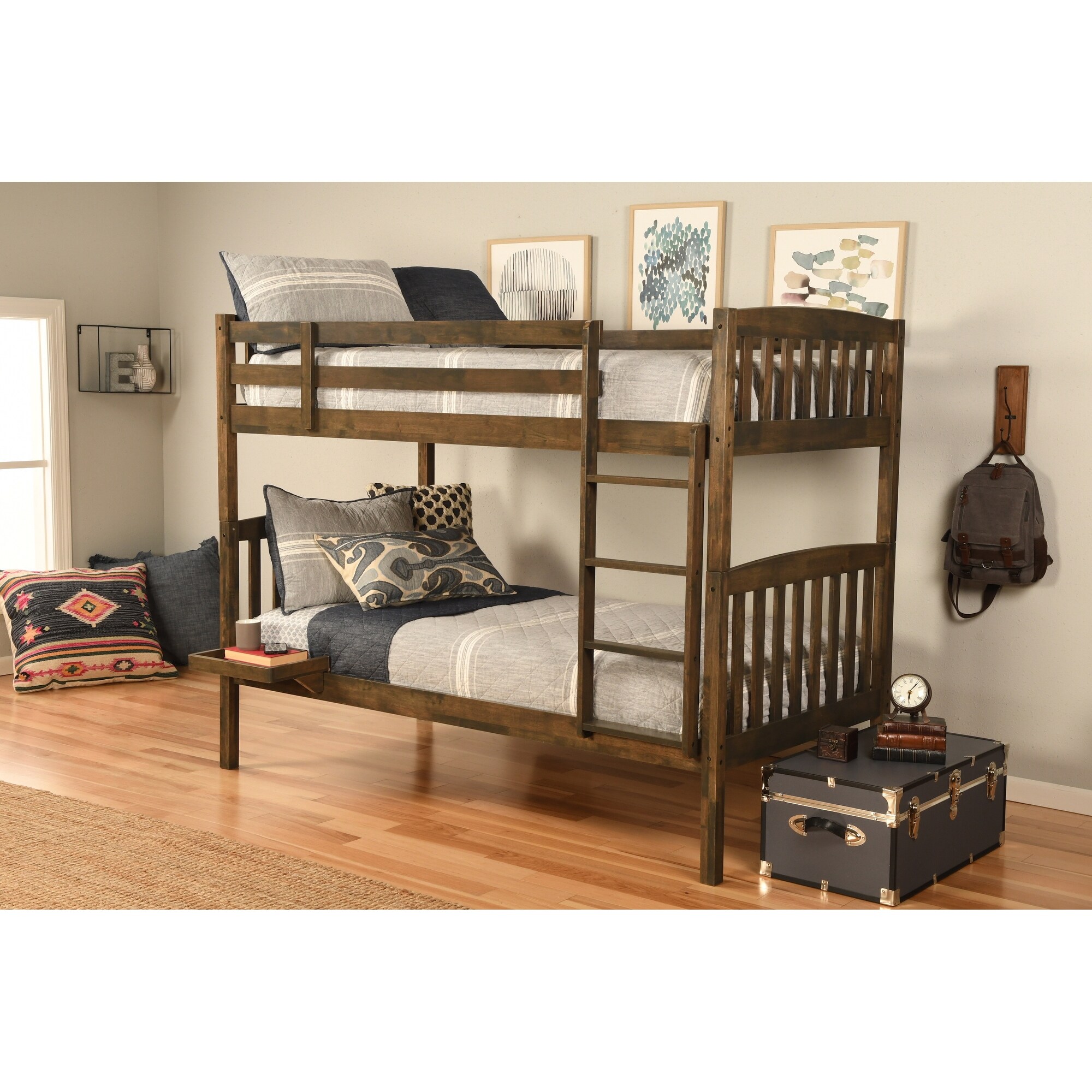 Brianne cot bed 2025
