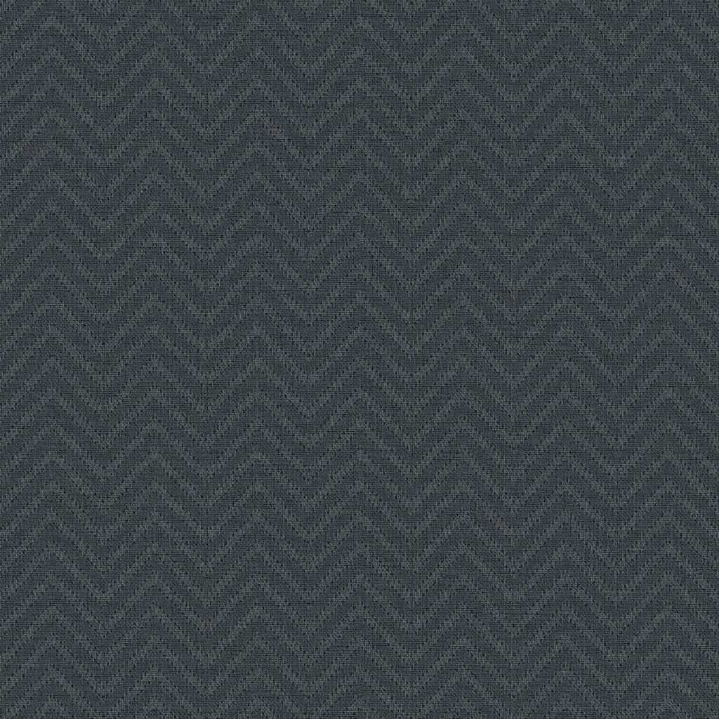 Herringbone Weave Dusk Wallpaper