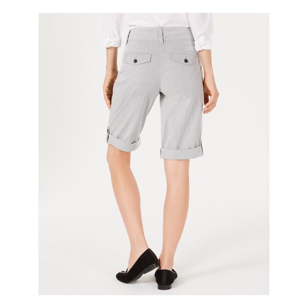 charter club bermuda shorts
