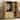 4 Door Wardrobe Armoire Closet with 3 Drawers Classic Armoires Chest Wooden Combo Chest Hutch Jewelry Lingerie Chest