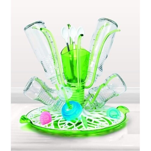 munchkin sprout drying rack