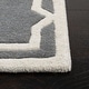preview thumbnail 22 of 155, SAFAVIEH Handmade Chatham Clemma Modern Moroccan Wool Rug