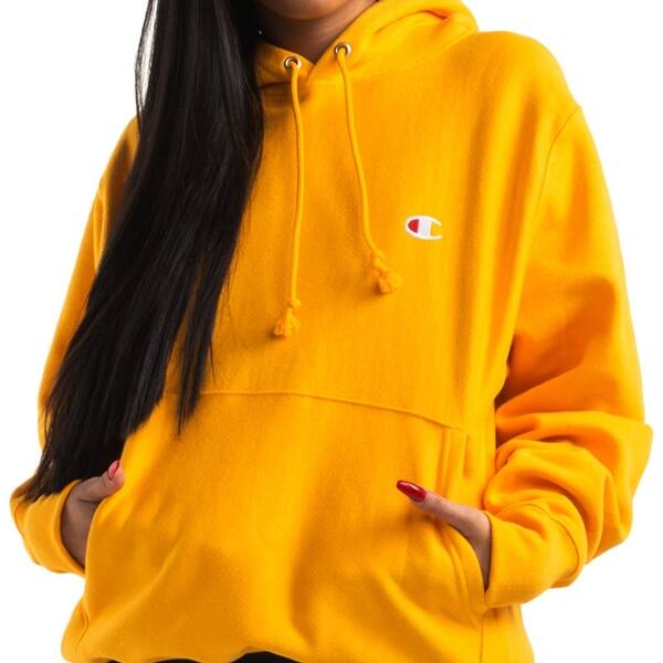 Shop Champion Unisex Reverse Weave Small C Logo Pullover Hoodie Sweatshirt Overstock 22822832