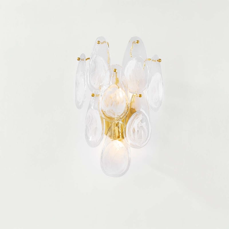 Hudson Valley Lighting 8319 Darcia 2 Light 21" Tall Wall Sconce