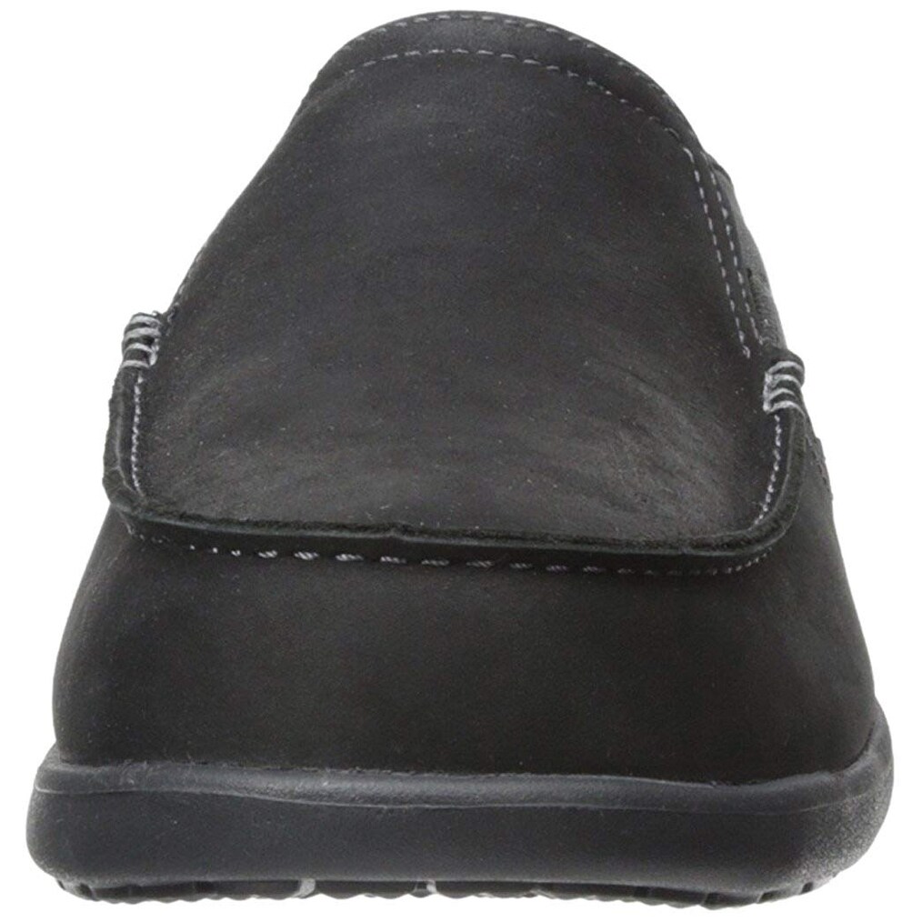 Crocs Santa Cruz 2 Luxe Leather 2024 www.balewagon
